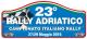 726 Rally Adriatico